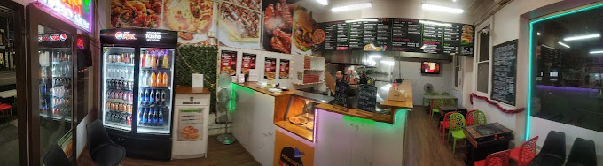 Papalino's Pizza