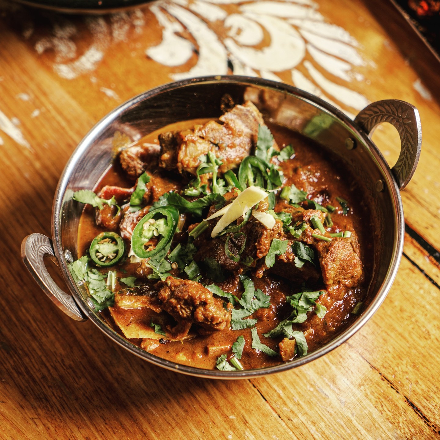 Mukka Indian Restaurant Fitzroy