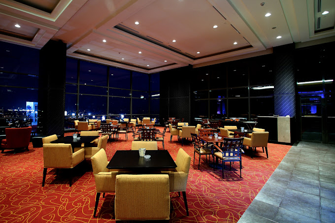 VUE Restaurant