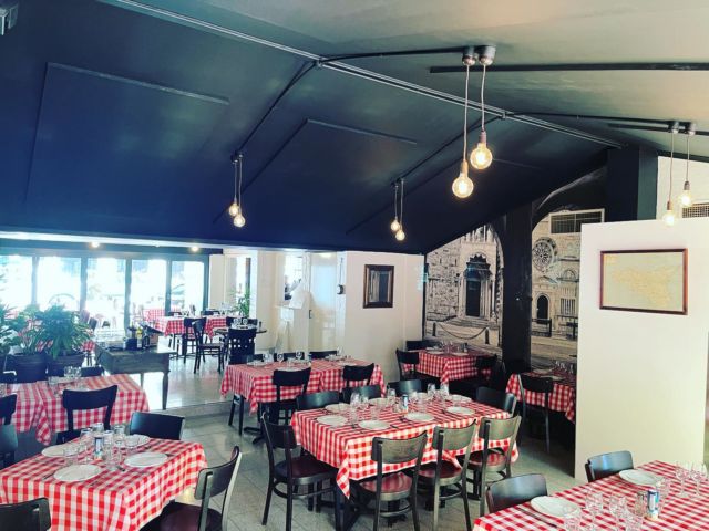 Piccolo Trattoria