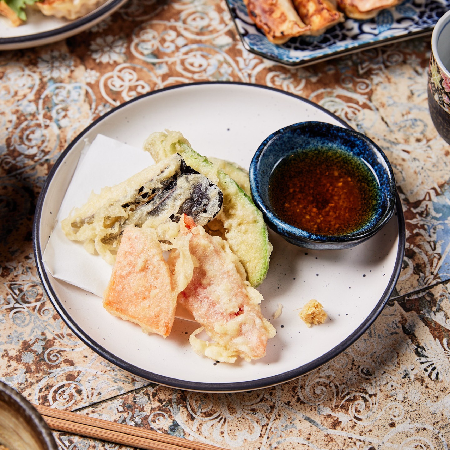 Gyoza Gyoza