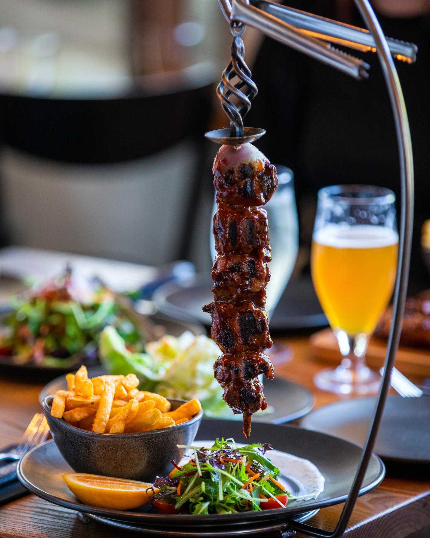 Flame Bar & Grill