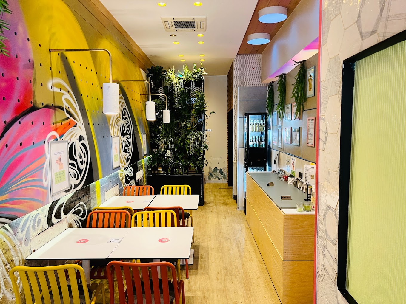 Sweet Salt - Gluten Free Eatery