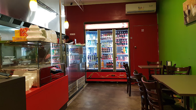 Seymour Kebab House