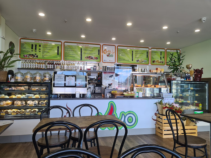 Cafe Vivo