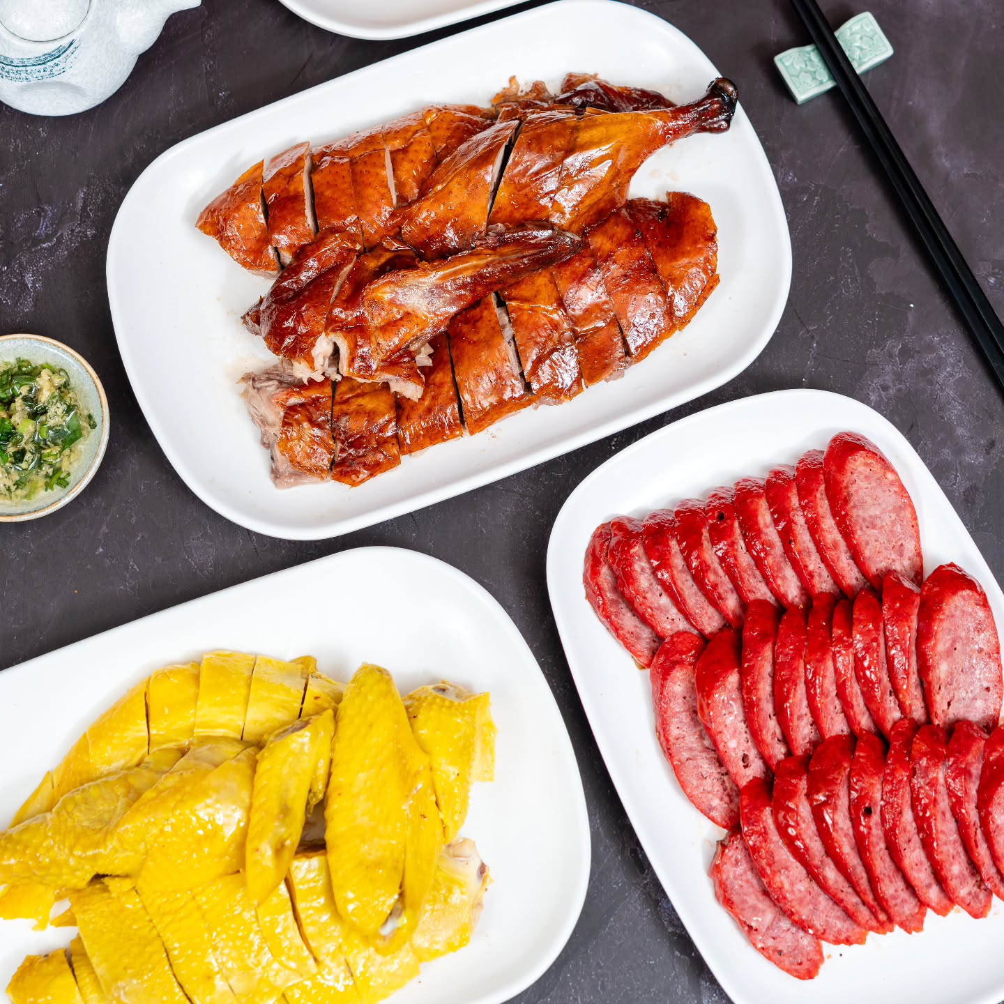 Glen City Roast Bar 港城
