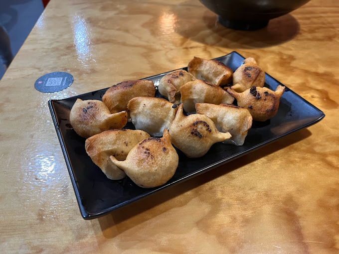 Shanxi Noodle Bar 山西面馆