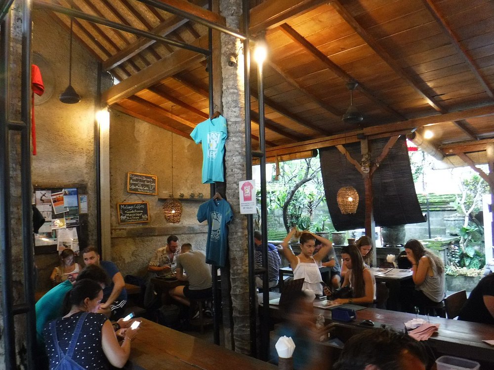 Warung Biah Biah