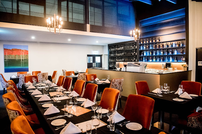 Fusion 6 Banquets Langford