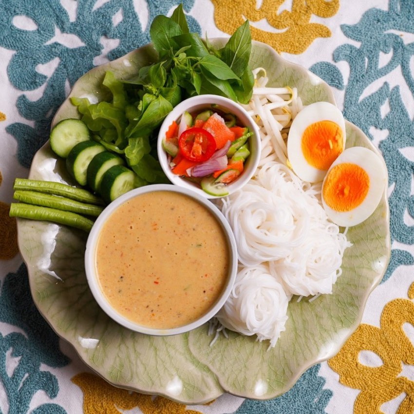 Tamnanthai Restaurant Nana-Ploenchit