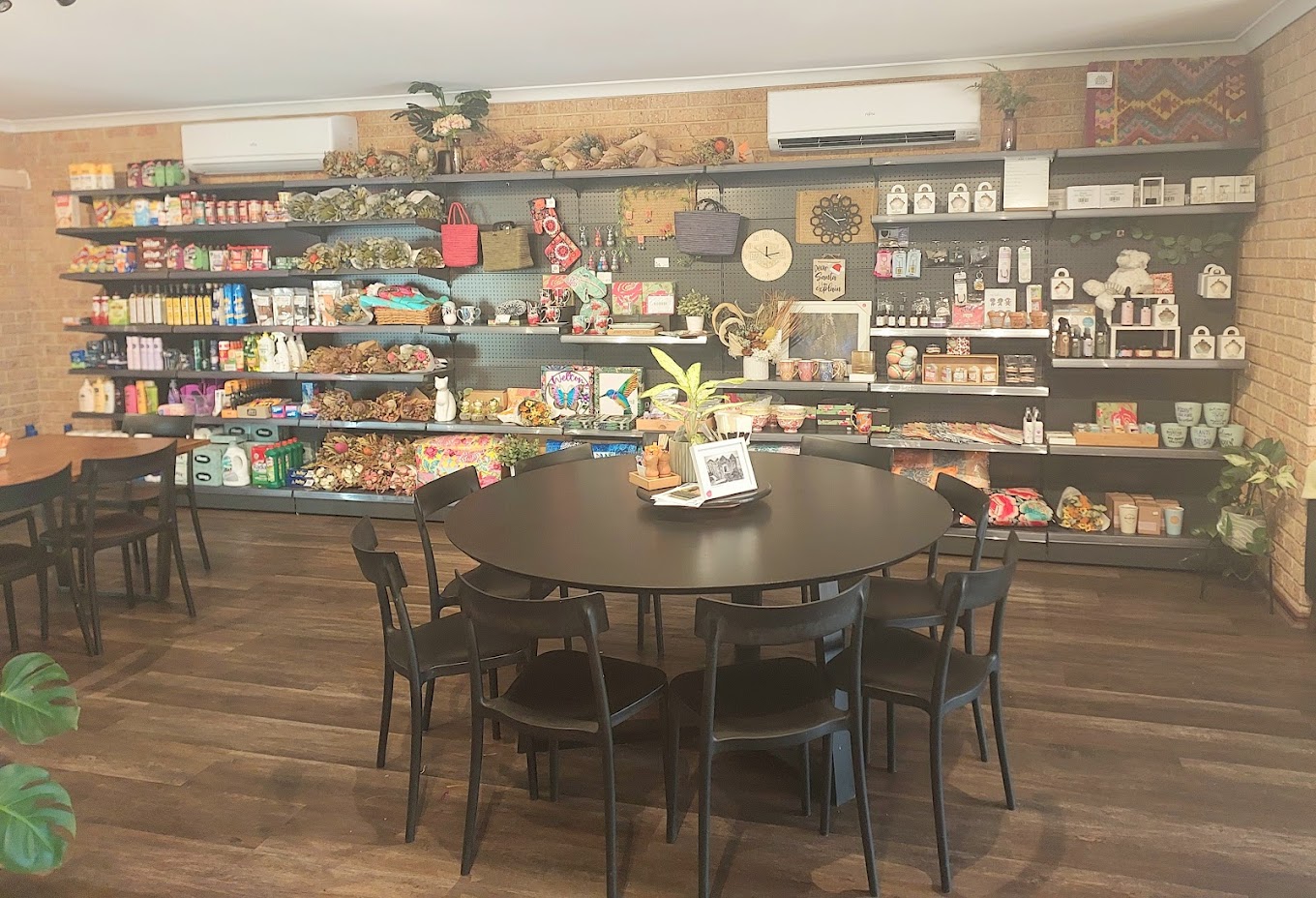 Jarrahdale Local Po Kitchen