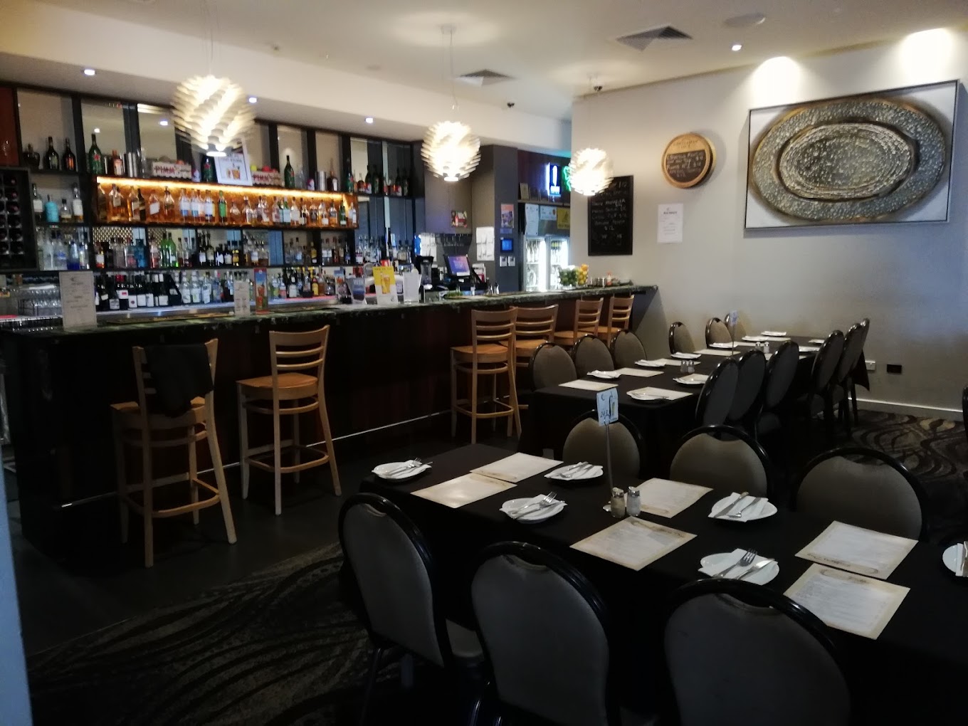 Currambine Bar & Bistro