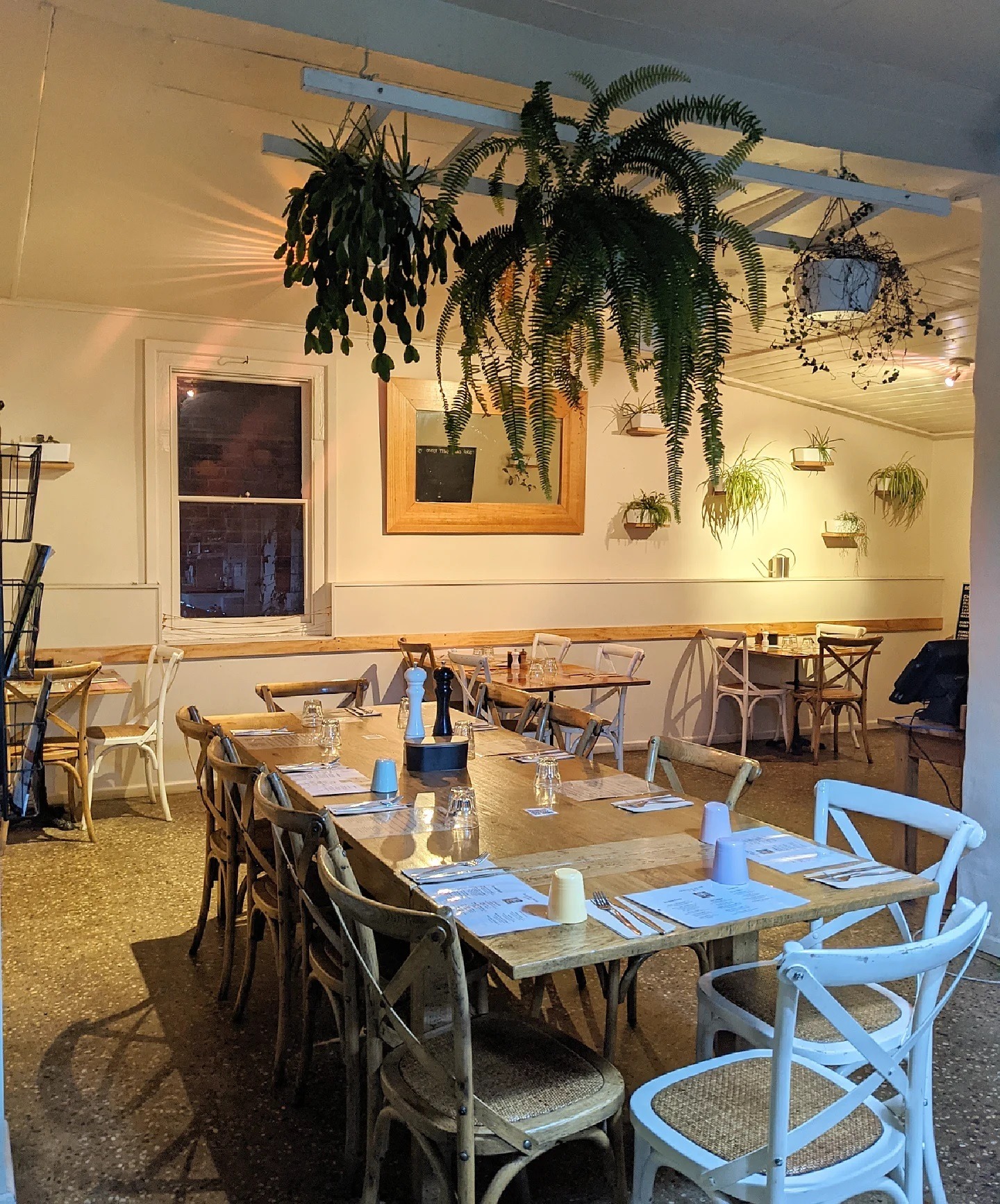Bendigo Corner Store Cafe