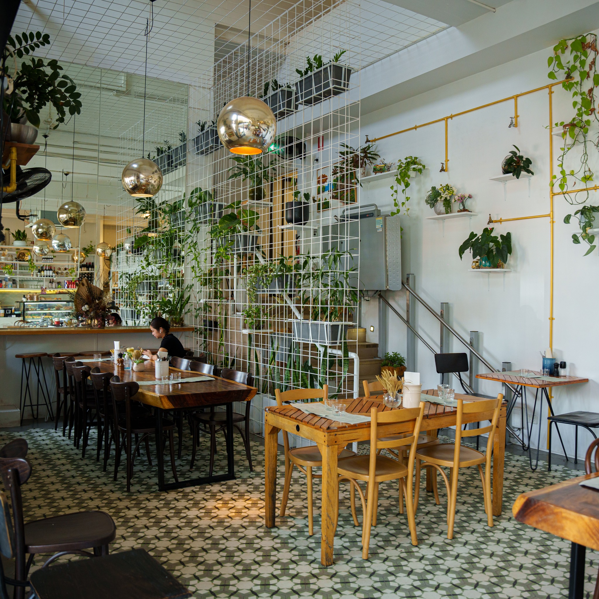 Eden Pruitt's Best of Sydney