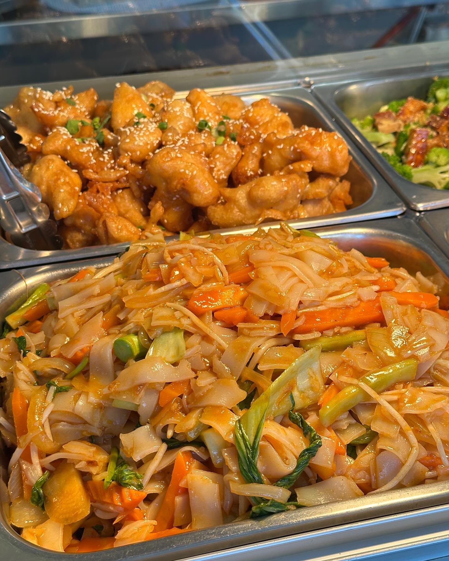Sam's Thai Kitchen
