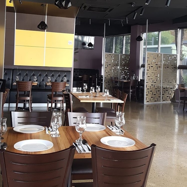 Sahara Restaurant