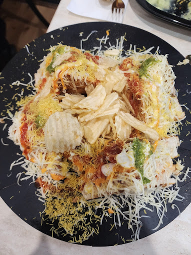 Chaska Chaat Ka