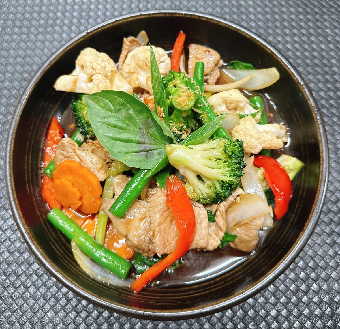 Aloi Thai Restuarant, Shepparton