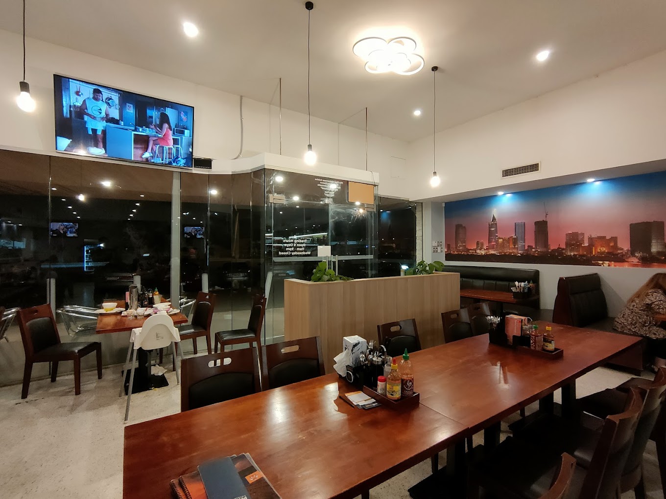 Pho Tiger Vietnamese Cuisine