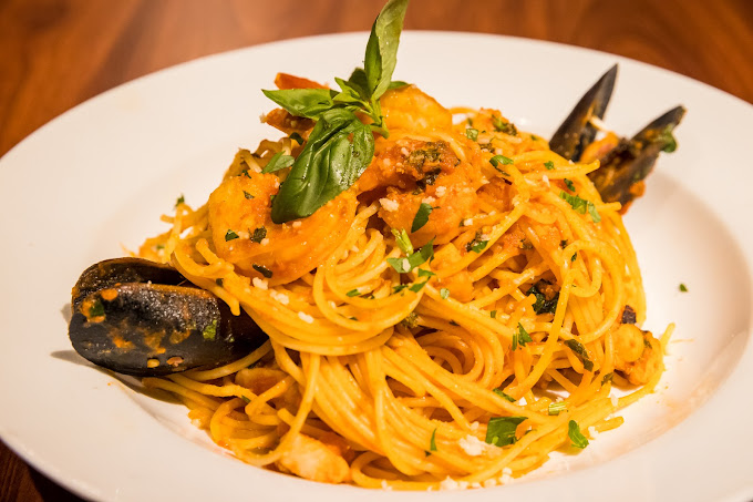 La Botte D'Oro Restaurant