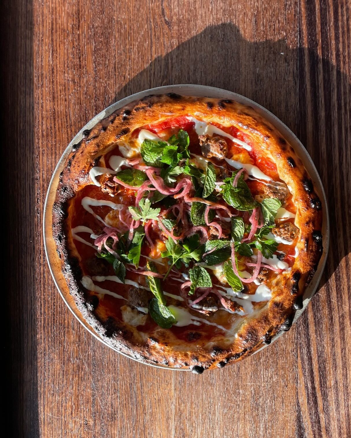 Pizza Shop
