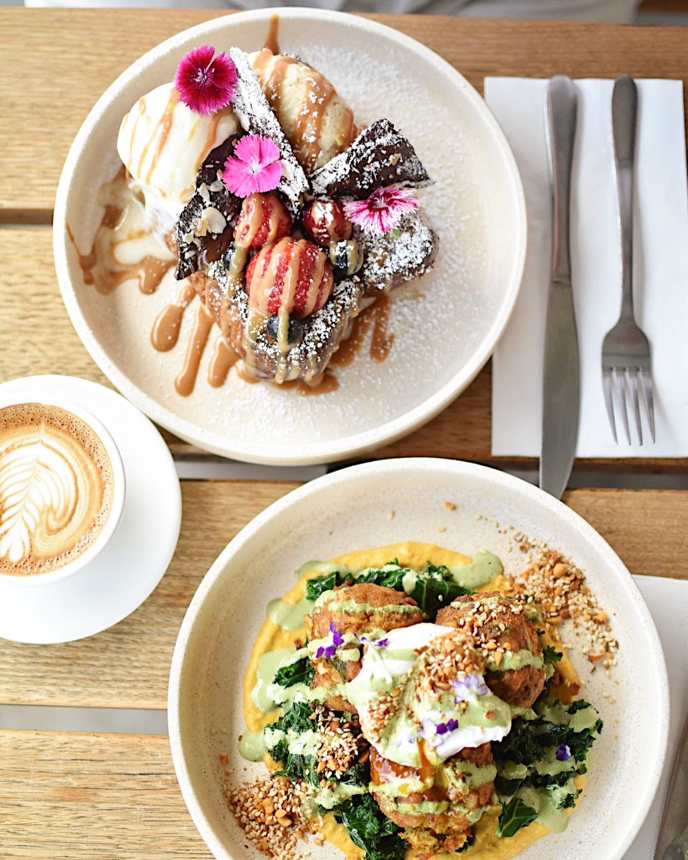 Sister Cafe