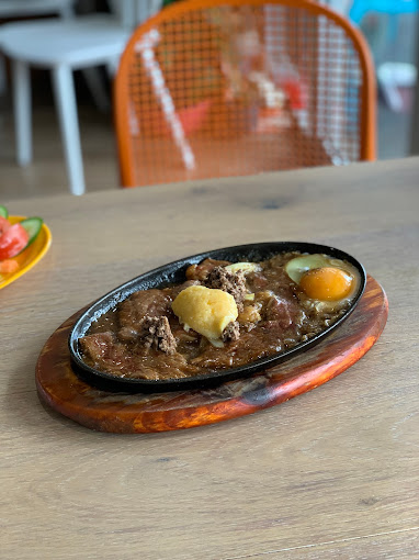 Thanh Nga Cafe