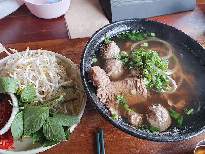 Hello Auntie Marrickville
