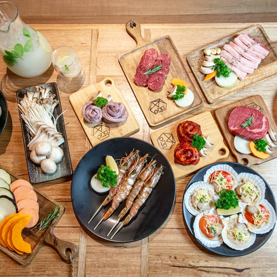Madang Korean BBQ