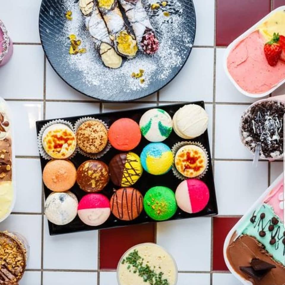 Cielo Gelateria - Mill Park