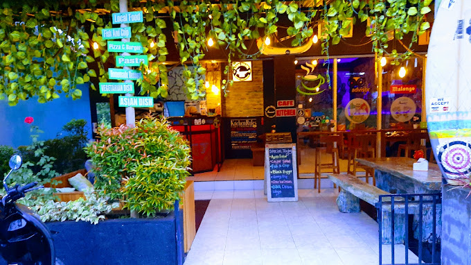 Kedai Jukung