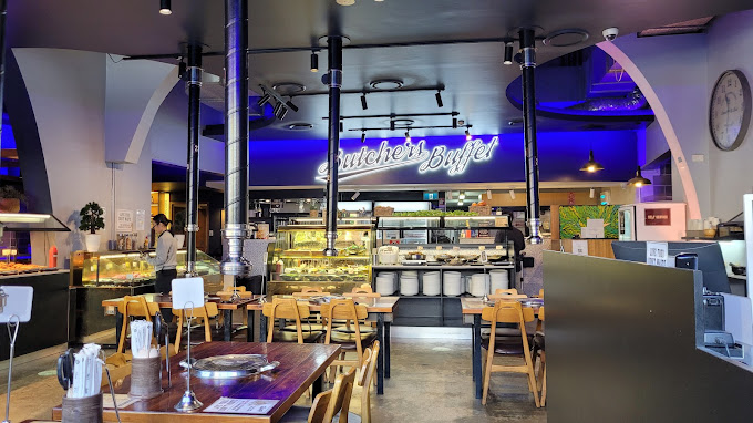 Butchers Buffet Strathfield