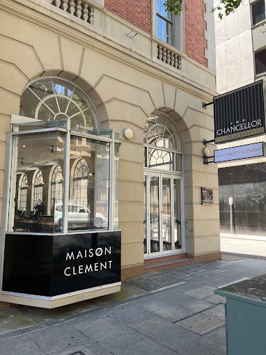 Maison Clement