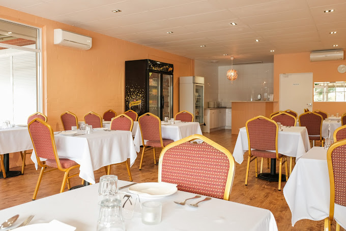 Citrus Indian Restaurant