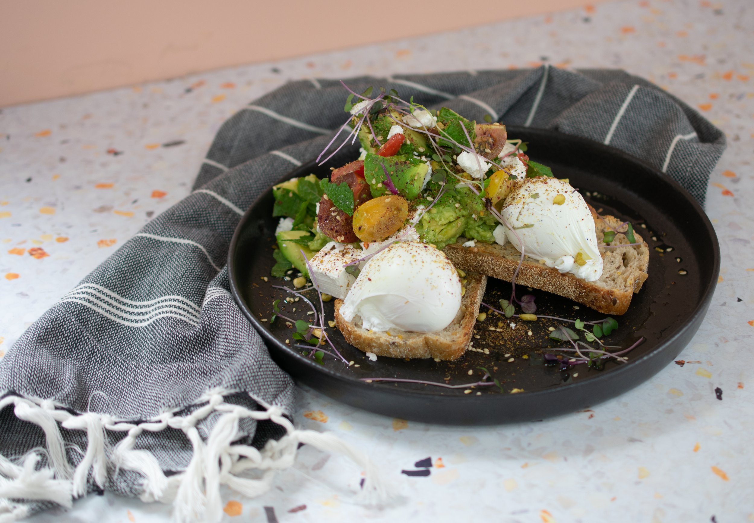 Forget Me Not Eatery