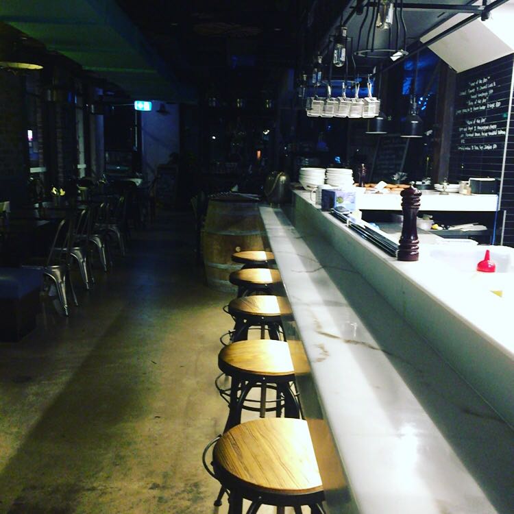 CNR58 Cafe & Restaurant