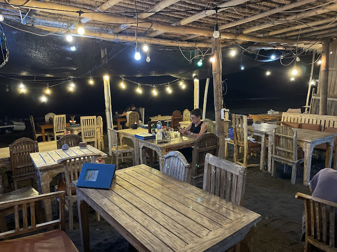Warung Segara