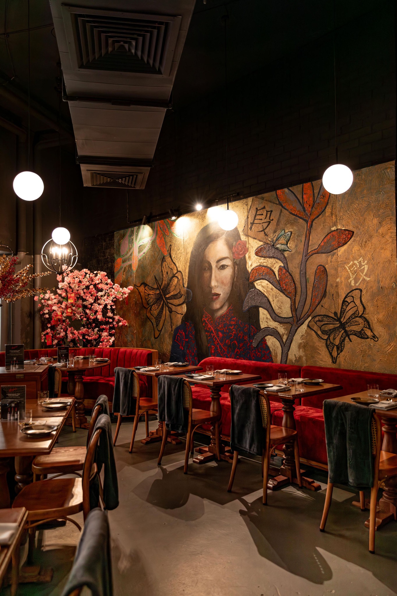 The D's Bar & Dining