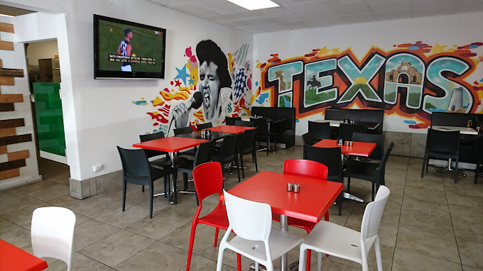 Texas Diner