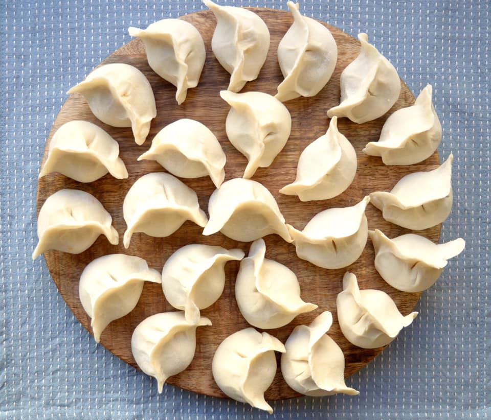 Dumpling Empire