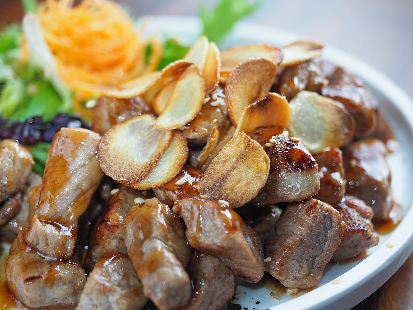 Oshima Mornington All You Can Eat