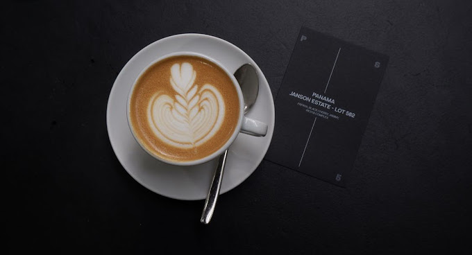 Veneziano Coffee Richmond