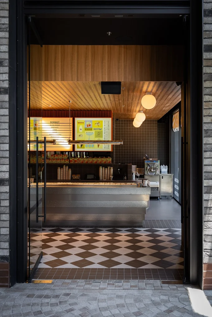 Gelato Messina Redfern
