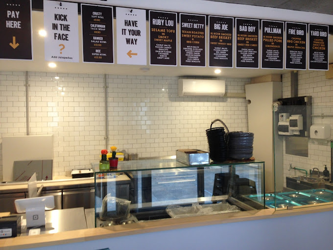 Marlie's Eatery - North Sydney