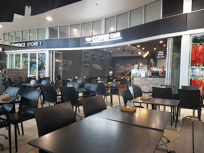 The Coffee Club Café - Coolangatta