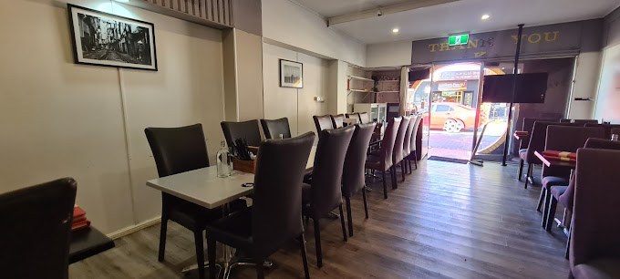 Friendship Vietnamese Delights Restaurant