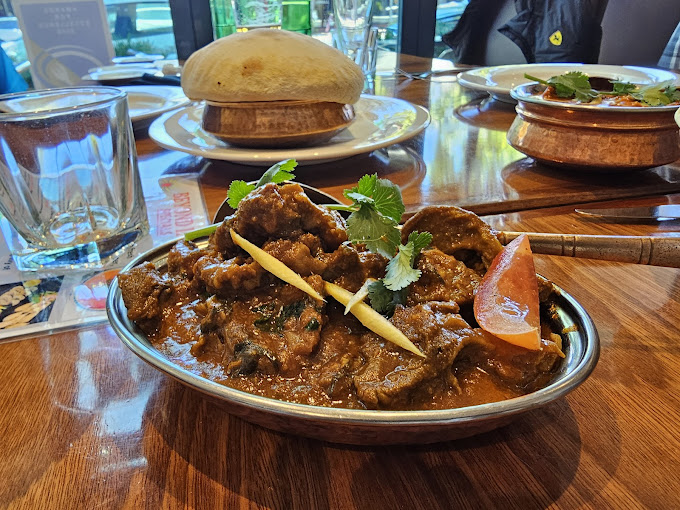 Beyond India | North Adelaide