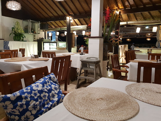 Benno’s Restaurant