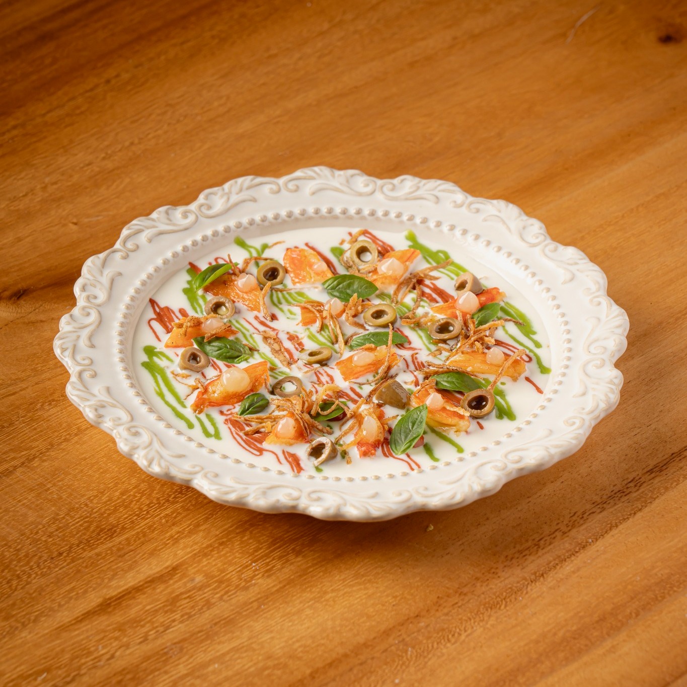 Capricci - Italian Restaurant