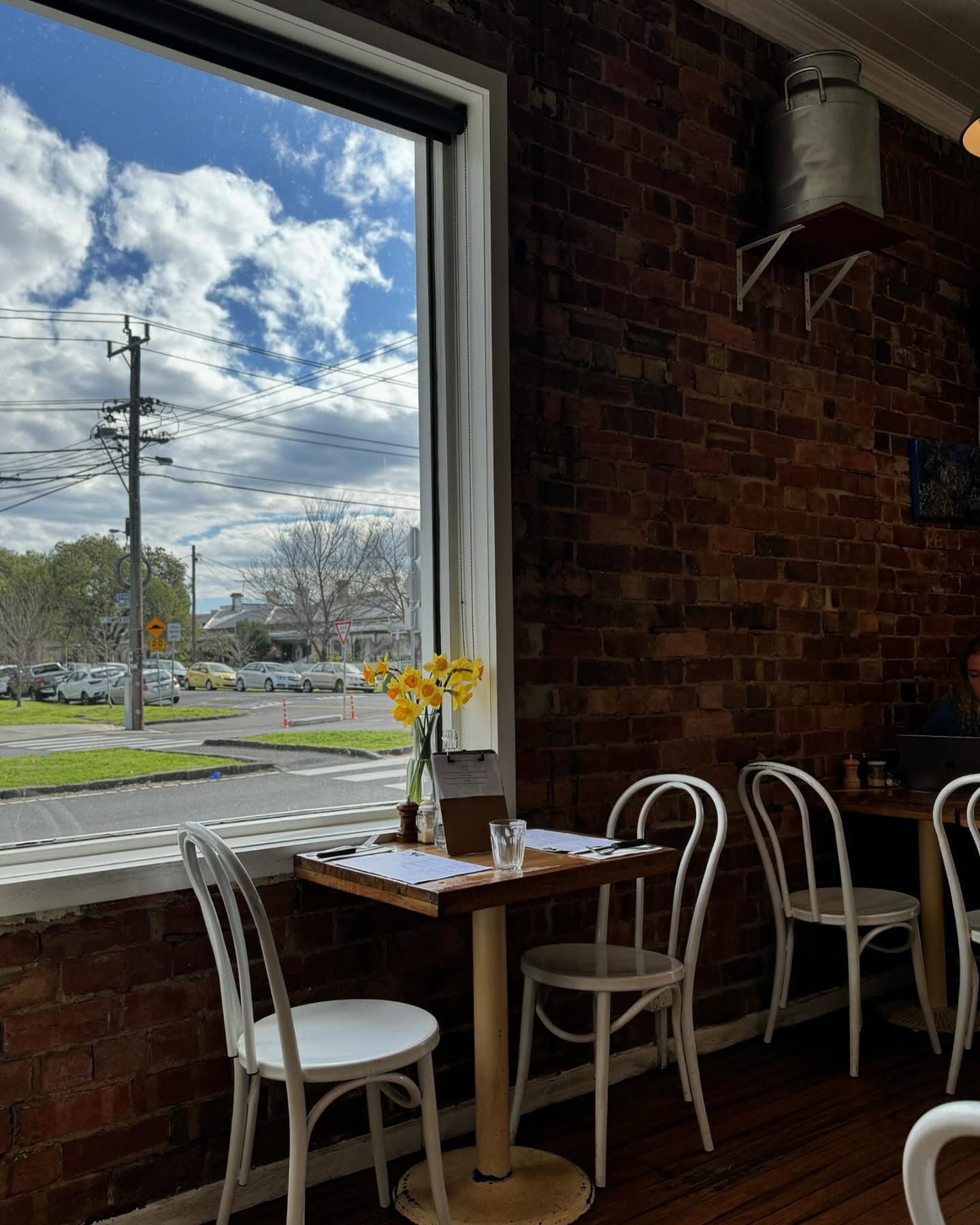 Footscray Milking Station